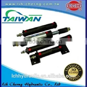 Hydraulic Jack thumbnail-5