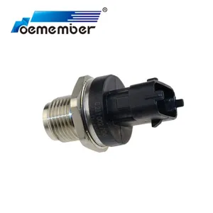OE Member 0281002937 0281002864 Truck Pressure Sensor Truck Common Fuel Injection Rail Pressure Sensor for CUMMINS for VOLVO thumbnail-1