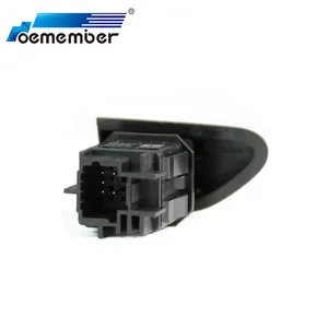 252907372R Hazard Warning Light Button Switch for Renault thumbnail-3