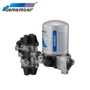 9325001100 European Truck Auto Spare Parts Air Dryer Assy for Air Dryer Assembly thumbnail-3