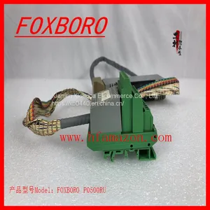 FOXBORO P0500RU Terminal Discrete Line Component thumbnail-5