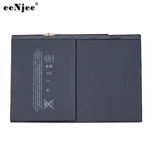 Tablet Battery For IPad 5 Air For IPad5 A1474 A1475 A1476 A1484 A1822 A1823 A1893 A1954 8827mAh thumbnail-5