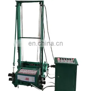 Good Quality Miniature Automation Wall Rendering Machine thumbnail-1