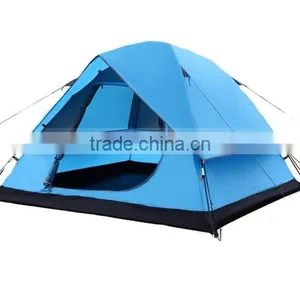 Hiking Double Layer Tent thumbnail-2