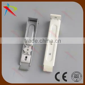 Sliding Track Double Type Wall Brackets thumbnail-1