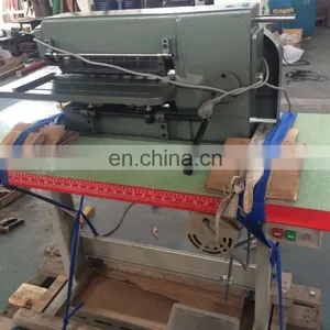 Leather Strap Cutter Machine thumbnail-5