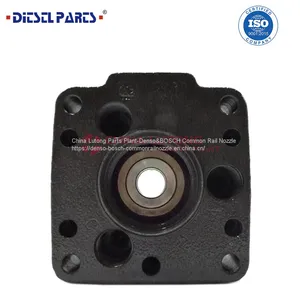 6cyl Head Rotor 146405-2620 VE6/9L thumbnail-2
