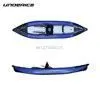 2022 Hot Sale Inflatable Kayak Drop Stitch Fishing Inflatable Canoe With Accessories thumbnail-4