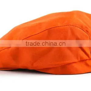 Custom Cotton Restaurant/Cafe/Bar Waiter/Waitress Hat thumbnail-2