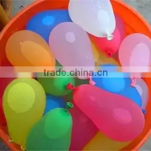 Biodegradable Latex Water Balloons, Toys for Children thumbnail-5