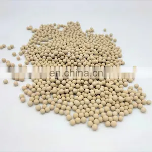 Zeolite 3-10L Medical Oxygen 95-98% Purity HX-4A Molecular Sieve Lithium Molecular Sieve thumbnail-4