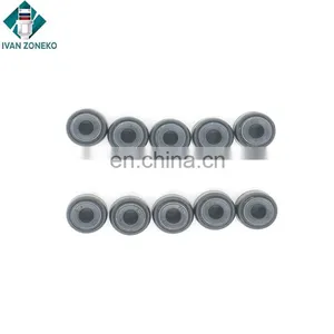 CAR EXHAUST VALVE STEM SEAL OIL SEAL 22224 2B000 222242B000 22224-2B000 FOR 10-19 HYUNDAI KIA 1.6L thumbnail-4