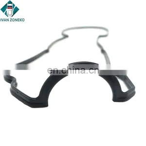 OEM 1121420010 11214 20010 11214-20010 Genuine Cylinder Head Cover Gasket For Toyota thumbnail-2