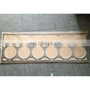 QSM/ISM/M-11 Gasket Cylinder Head 4022500 thumbnail-2