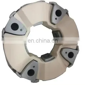 50H EXCAVATOR COUPLING HYDRAULIC PUMP FOR TRUCK ORIGINAL PARTS AUTO 50H thumbnail-2