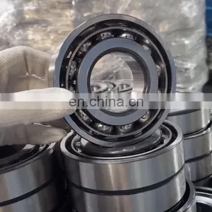 OEM 7206B Angular Contact Ball Bearing 30x62x16mm thumbnail-5