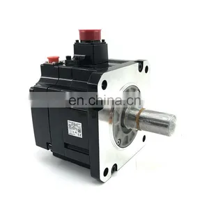 In Stock for Mitsubishi HG-SR2024B MELSERVO J4 Series AC Servo Motor thumbnail-1