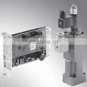 Proportional Servo Valves 2FRE thumbnail-2