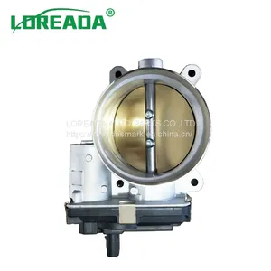 New Fuel Injection Throttle Body 12678223 12620263 for LT1 LT4 L96 L87 LC8 Camaro thumbnail-1