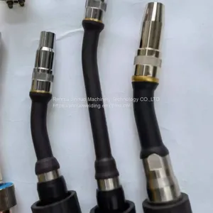 Robot Welding Torch thumbnail-3