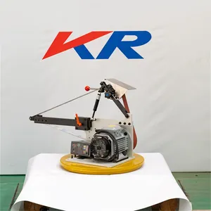 How to Make a Homemade Belt Sander Simple and Practical thumbnail-5