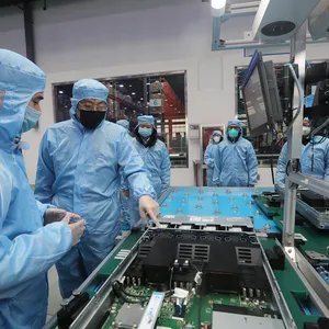 Shenzhen Ruigu Information Technology Co.,Ltd company overview - view 3 thumbnail