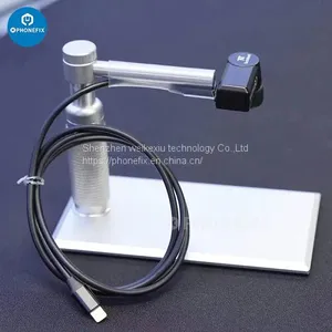 Universal Seek Compact Thermal Camera Mount thumbnail-1