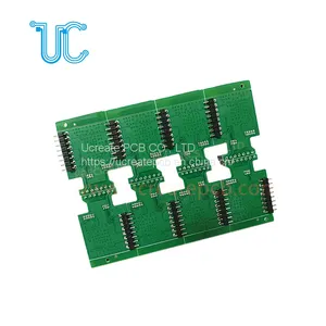 FR-4 Multilayer PCB Circuit Board PCB Manufacturer thumbnail-2