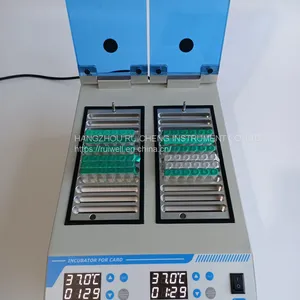 Gel Card Incubator thumbnail-4