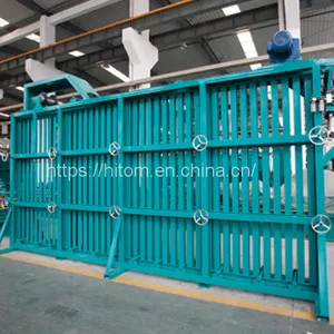Welded MS Steel Pipe Making Line thumbnail-5