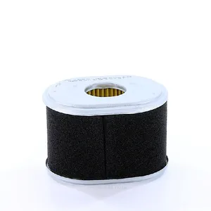 17210-ZE1-505 Air Filter Replace for Honda 17210-ZE1-820, 17210-ZE1-822, 17210-Z4M-821 Air Cleaner Cartridge thumbnail-1