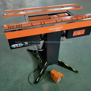 Magnabend Electric Pan Brake thumbnail-1