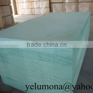 Moisture Proof Green Raw Mdf thumbnail-1