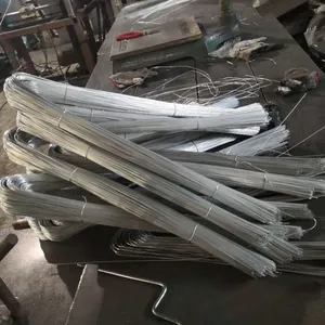 Galvanized U Type Wire thumbnail-2