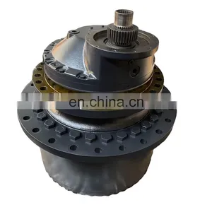 Excavator Spare Parts 89810840 PC3000-6 Travel Gearbox Final Drive For Komatsu thumbnail-1