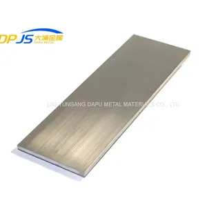 5554/5556/5557/5552 ASTM ASME Standard Aluminum Magnesium Alloy Plate/Sheet Cuttable thumbnail-2