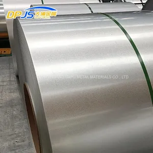 UNS N06600/N06625/N07718 Nickel Alloy Coil/Strip Polished Surface With High Quality thumbnail-3