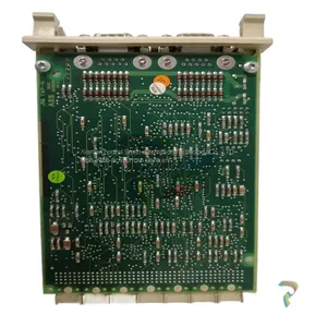 ABB DSDP150 57160001-GF Pulse Input/output Unit thumbnail-1