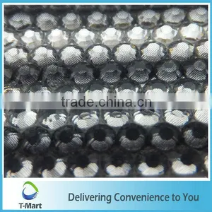 Ex-works Epoxy Rhinestone Sticker DIY Rhinestone Adhesive Sheets Self Acrylic Epoxy Resin Jewelry Sheet for Evening Dress thumbnail-1