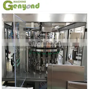 Hot Sale Spring Water Bottling Machine thumbnail-3