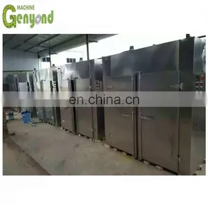 Hot Sale Vegetable Dehydrator thumbnail-3