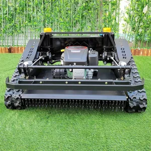Cordless Grass Mower for Sale thumbnail-1