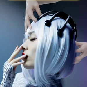 Multidimensional Head Massager thumbnail-5