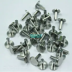 KW1-M116K-000 YAMAHA CL 12MM FEEDER LEVER AXIS thumbnail-2
