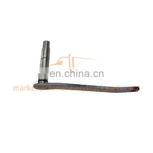 HOWO Truck HC 16 Front/Middle/Rear Axle Accessories Rear Axle Housing WG9014330126 Lever Ass. thumbnail-1