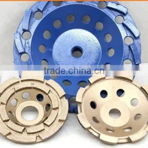 Diamond Grinding Plate for Concrete thumbnail-4
