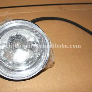 Auto Lights System 4116-00081 Bus Reverse Light Bus Lamp Z-HX100x80 for Coach thumbnail-3