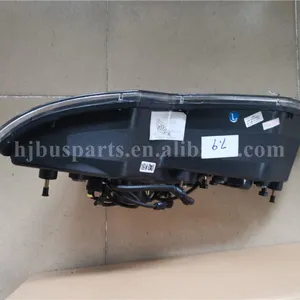 Higer Bus Led Headlight h7 37PF1-72100-R02 With Original Quality Spare Parts thumbnail-5