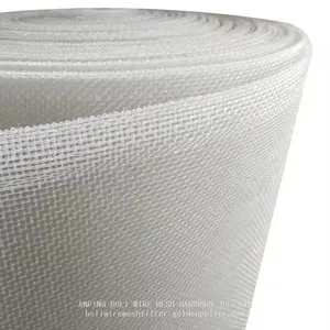 50 100 200 300 400 500 Micron Custom Size Food Grade FDA Monofilament Monofilament Woven Polyamide Nylon Filter Cloth Net Screen Mesh thumbnail-2