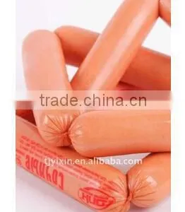 Good Quality and Low Price of Plastic Casings for Sausage thumbnail-1